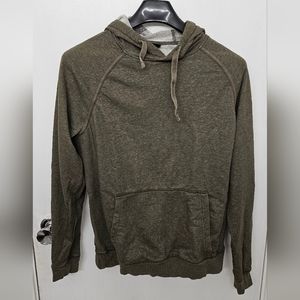 32 Degree Heat Olive Green Sweater Men's Small